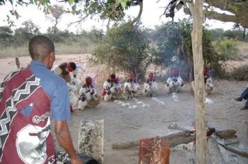 Sometimes you want to go beyond the “basics” to give your sponsored family additional opportunity and support.